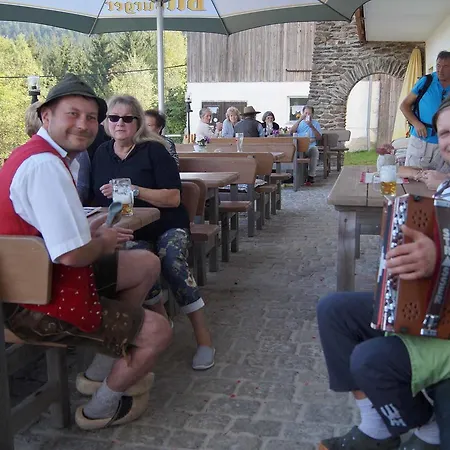 Zum Veitbauern Daire