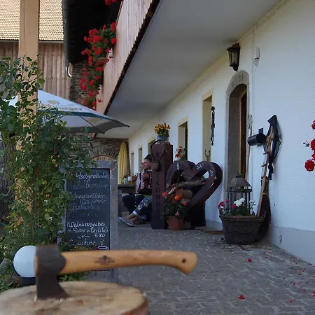 Daire Zum Veitbauern