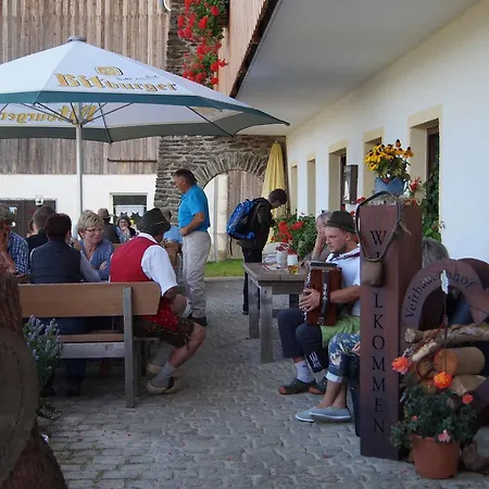 Zum Veitbauern Daire Lam